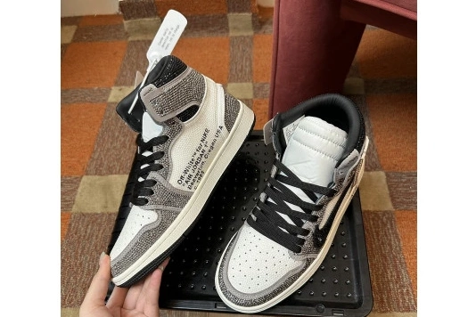 Diamond Jordan AJ-1105 Shoes Designed Affordable 34 0522